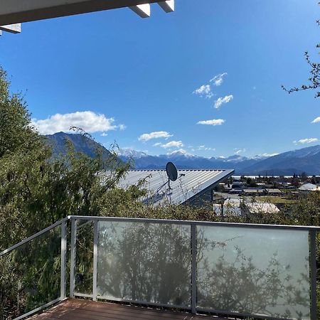 Stunning Bob Lee Place Villa Wanaka Ngoại thất bức ảnh