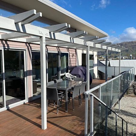 Stunning Bob Lee Place Villa Wanaka Ngoại thất bức ảnh