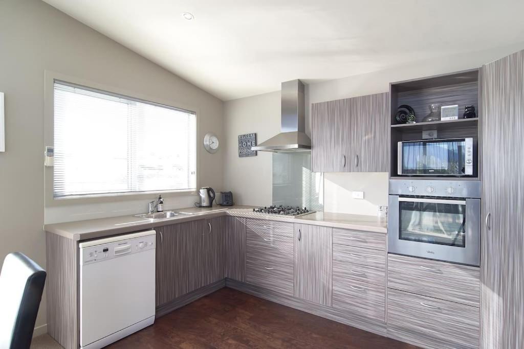 Stunning Bob Lee Place Villa Wanaka Ngoại thất bức ảnh