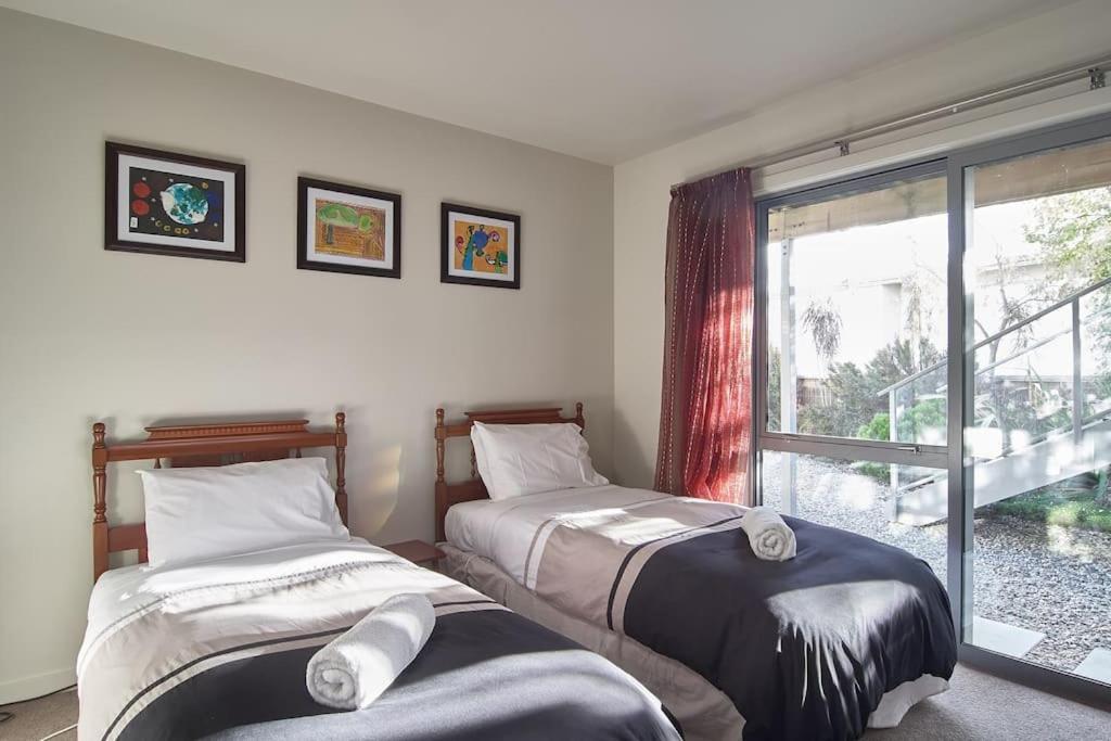 Stunning Bob Lee Place Villa Wanaka Ngoại thất bức ảnh