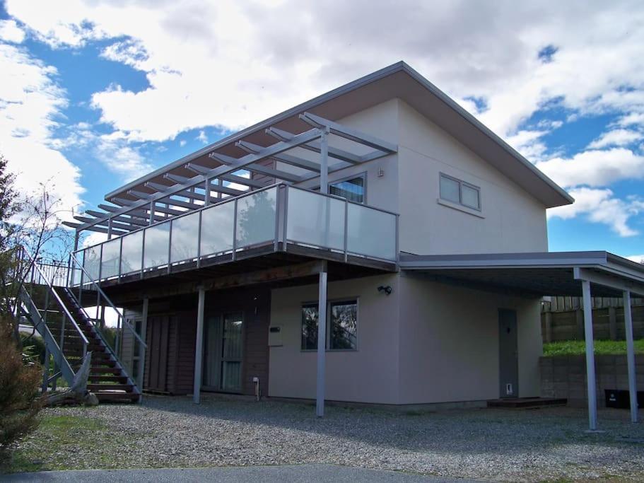 Stunning Bob Lee Place Villa Wanaka Ngoại thất bức ảnh