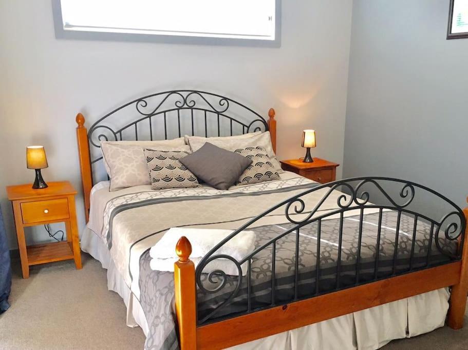 Stunning Bob Lee Place Villa Wanaka Ngoại thất bức ảnh