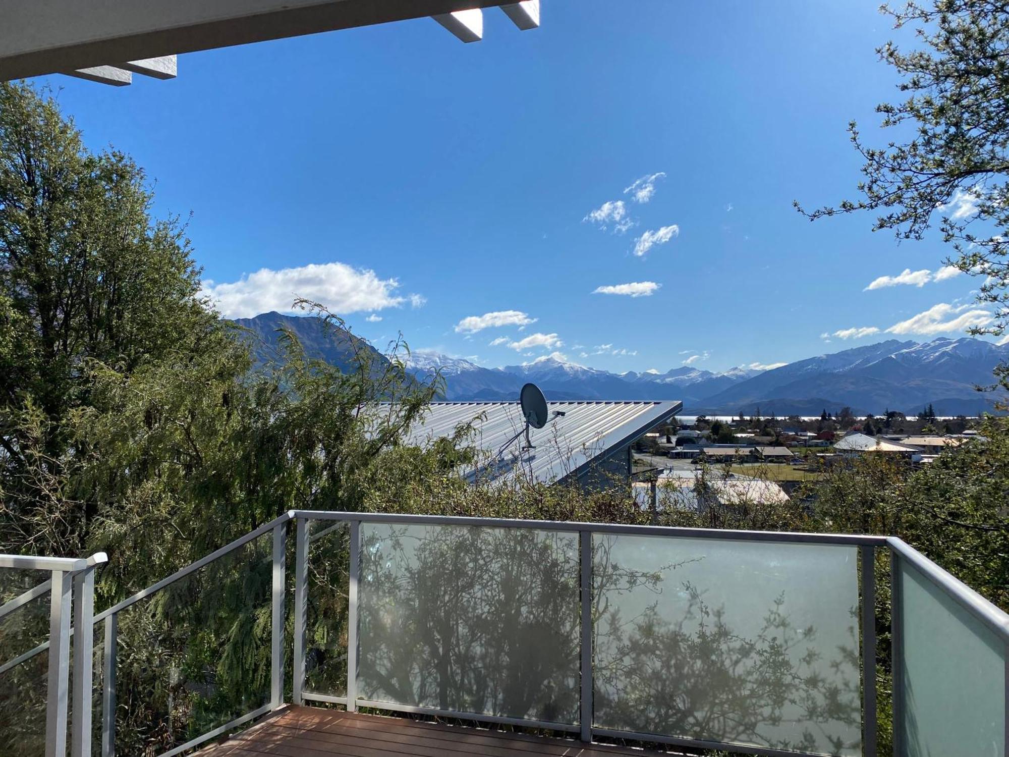 Stunning Bob Lee Place Villa Wanaka Ngoại thất bức ảnh