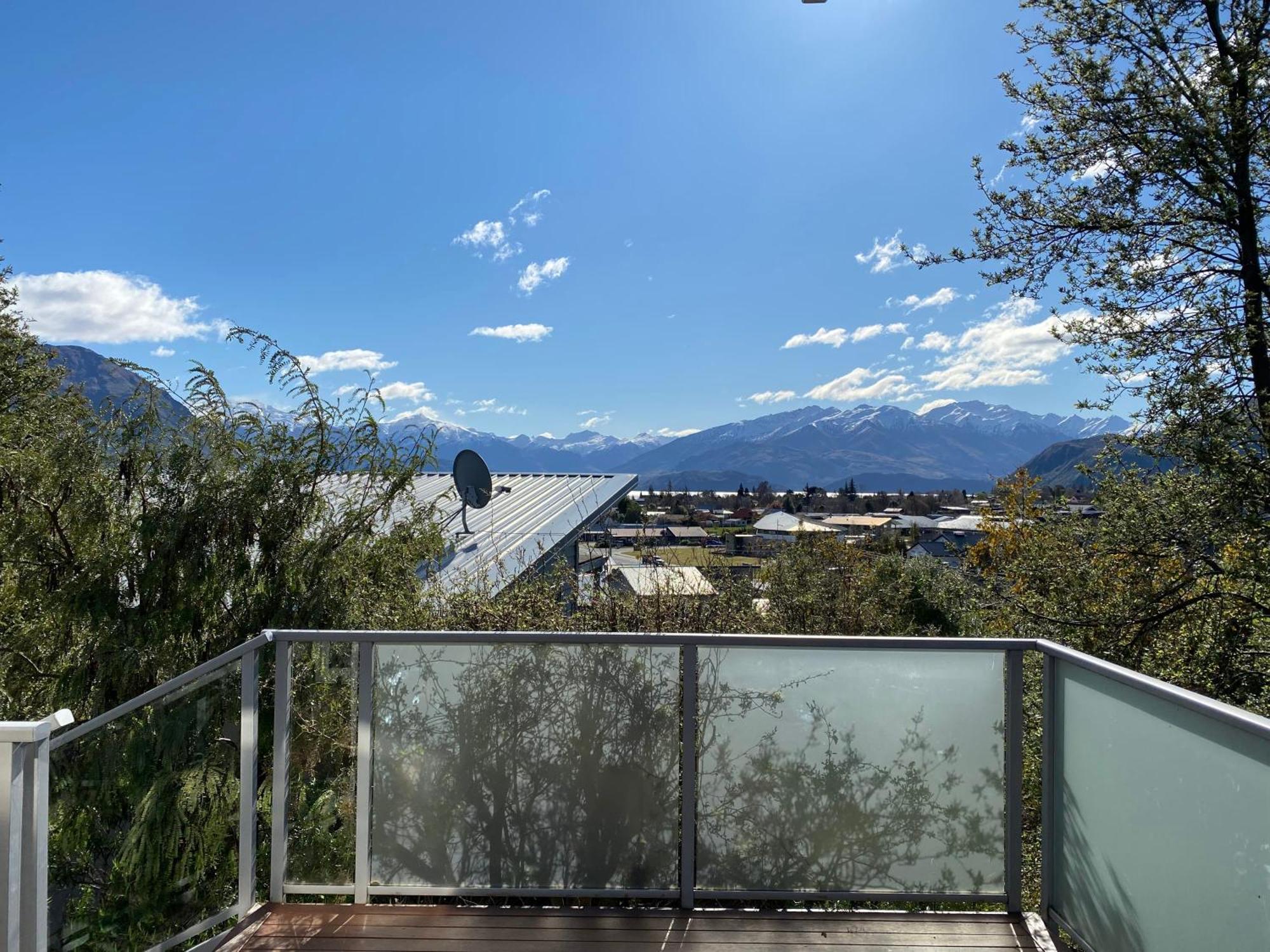 Stunning Bob Lee Place Villa Wanaka Ngoại thất bức ảnh