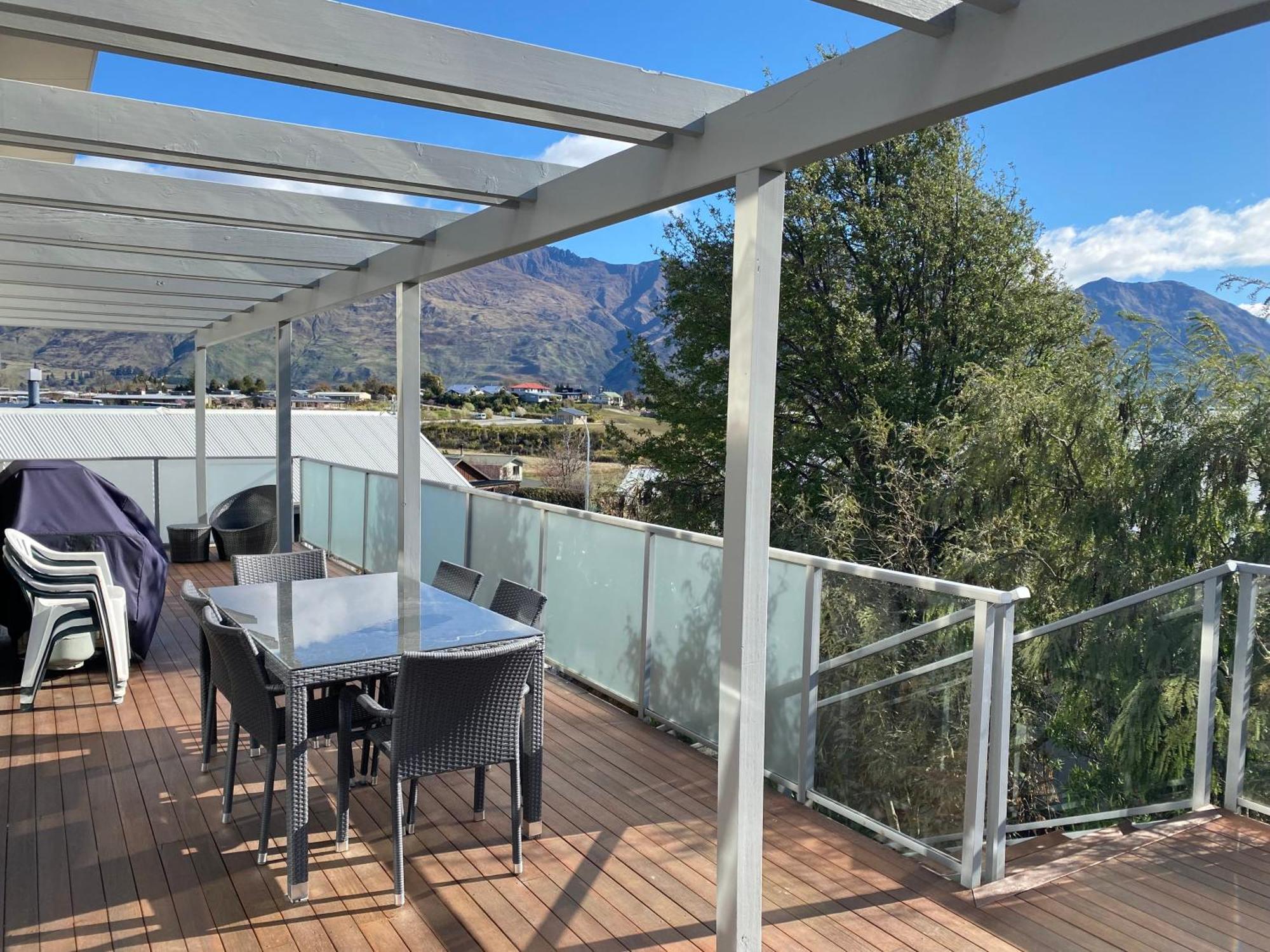 Stunning Bob Lee Place Villa Wanaka Ngoại thất bức ảnh